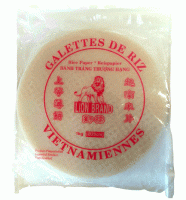 galette riz